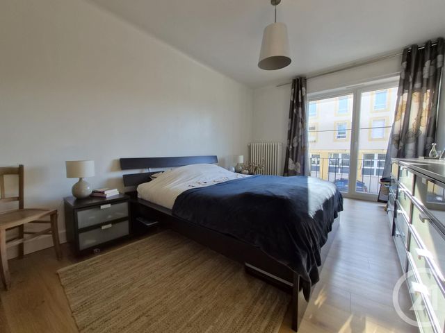 Appartement F3 à vendre - 3 pièces - 82.98 m2 - MONTIGNY LES METZ - 57 - LORRAINE - Century 21 Immo Val