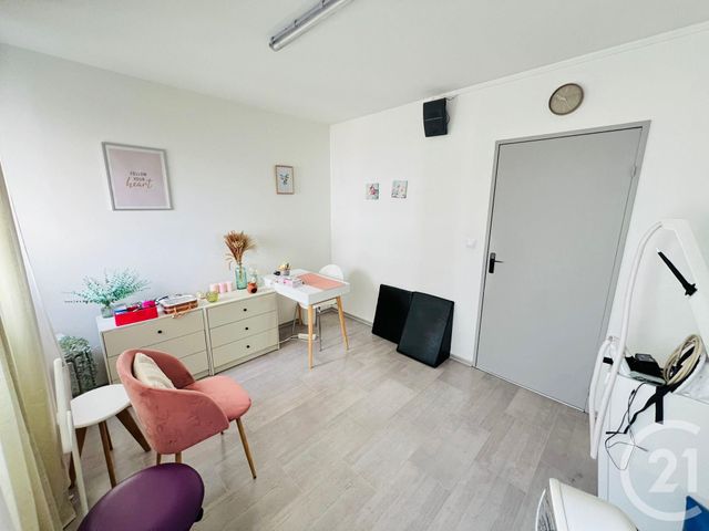 Appartement Local à louer - 1 pièce - 12.0 m2 - METZ - 57 - LORRAINE - Century 21 Immo Val