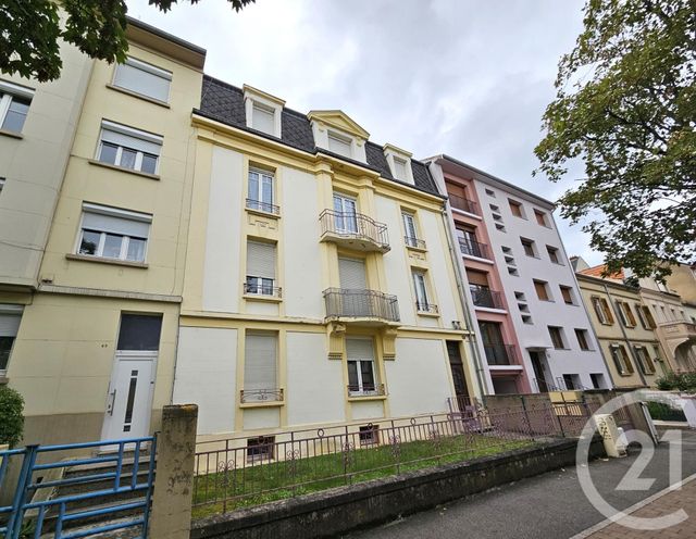  - METZ - 