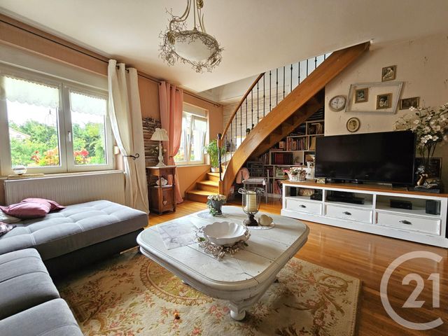 maison - AY SUR MOSELLE - 57
