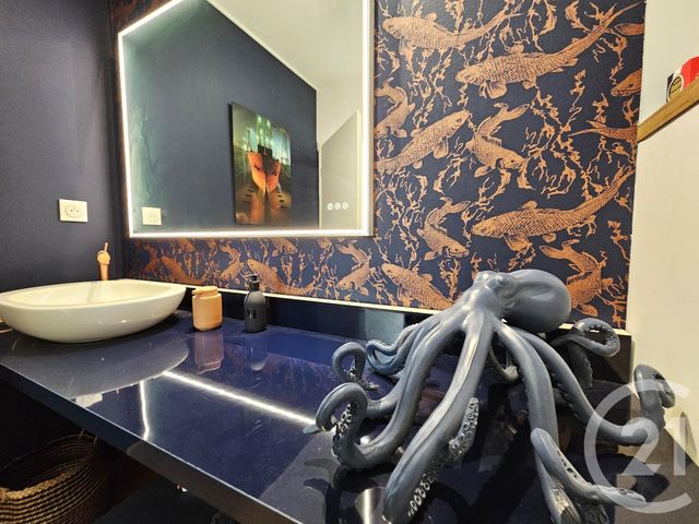 maison à vendre - 5 pièces - 172.2 m2 - JOUY AUX ARCHES - 57 - LORRAINE - Century 21 Immo Val