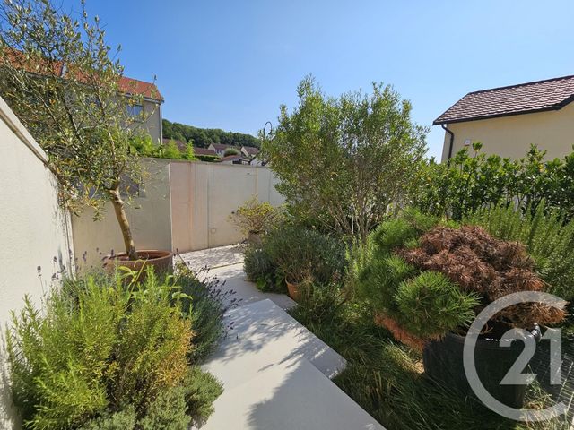 maison à vendre - 5 pièces - 172.2 m2 - JOUY AUX ARCHES - 57 - LORRAINE - Century 21 Immo Val