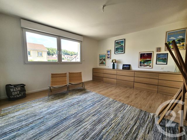 maison à vendre - 5 pièces - 172.2 m2 - JOUY AUX ARCHES - 57 - LORRAINE - Century 21 Immo Val