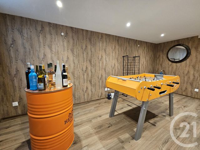 maison à vendre - 5 pièces - 172.2 m2 - JOUY AUX ARCHES - 57 - LORRAINE - Century 21 Immo Val