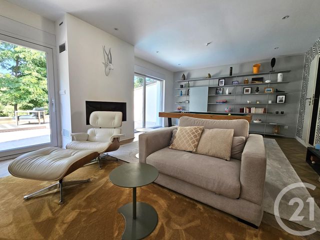 maison à vendre - 5 pièces - 172.2 m2 - JOUY AUX ARCHES - 57 - LORRAINE - Century 21 Immo Val