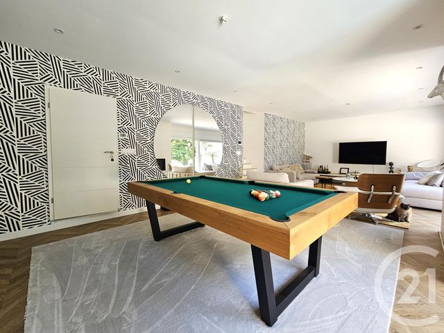 maison à vendre - 5 pièces - 172.2 m2 - JOUY AUX ARCHES - 57 - LORRAINE - Century 21 Immo Val