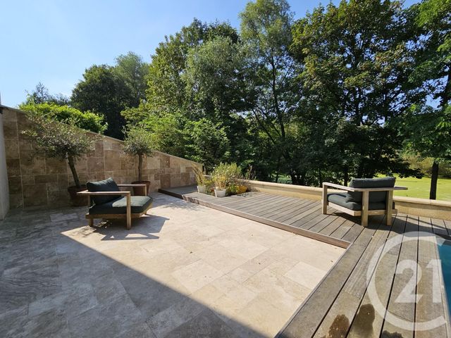 maison à vendre - 5 pièces - 172.2 m2 - JOUY AUX ARCHES - 57 - LORRAINE - Century 21 Immo Val