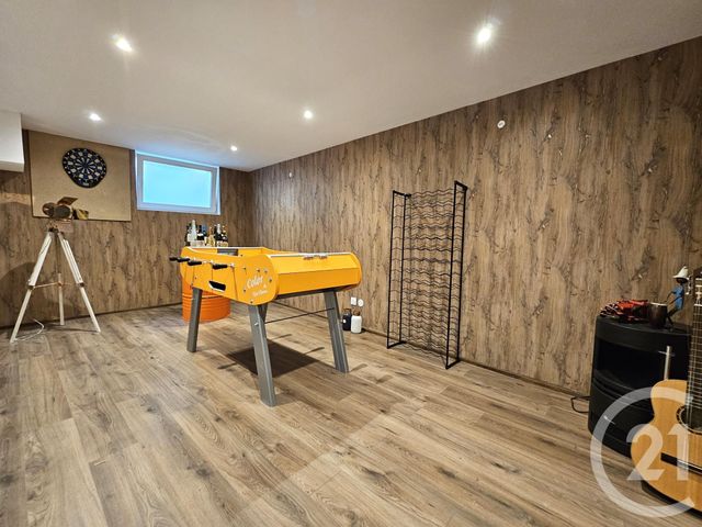 maison à vendre - 5 pièces - 172.2 m2 - JOUY AUX ARCHES - 57 - LORRAINE - Century 21 Immo Val