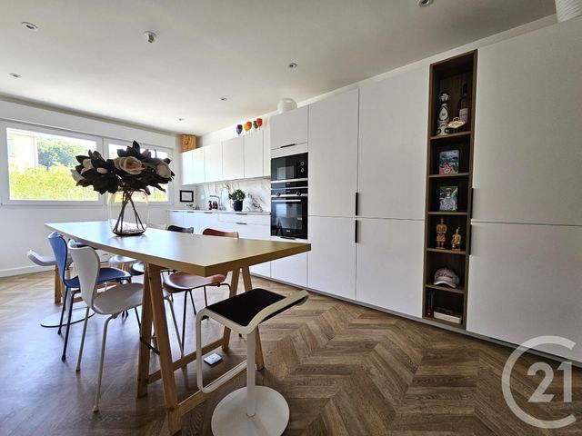 maison à vendre - 5 pièces - 172.2 m2 - JOUY AUX ARCHES - 57 - LORRAINE - Century 21 Immo Val