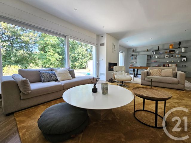 maison à vendre - 5 pièces - 172.2 m2 - JOUY AUX ARCHES - 57 - LORRAINE - Century 21 Immo Val