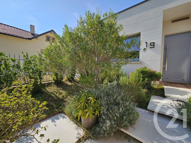 maison à vendre - 5 pièces - 172.2 m2 - JOUY AUX ARCHES - 57 - LORRAINE - Century 21 Immo Val