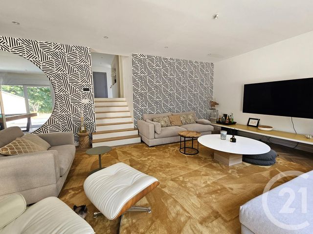 maison à vendre - 5 pièces - 172.2 m2 - JOUY AUX ARCHES - 57 - LORRAINE - Century 21 Immo Val