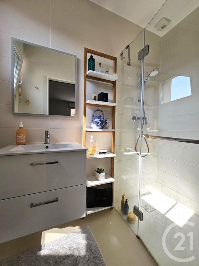 maison à vendre - 5 pièces - 172.2 m2 - JOUY AUX ARCHES - 57 - LORRAINE - Century 21 Immo Val