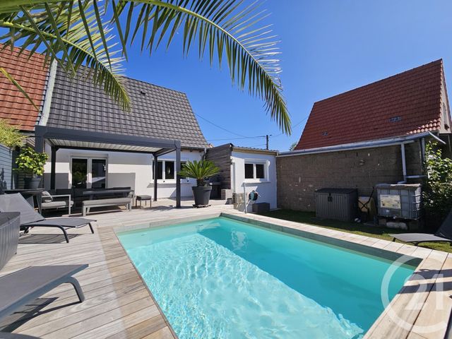 maison - MONTIGNY LES METZ - 57