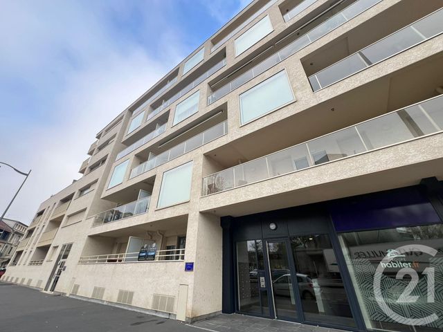 Appartement à louer - 3 pièces - 65.8 m2 - METZ - 57 - LORRAINE - Century 21 Immo Val