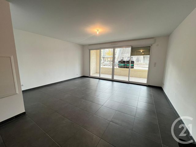Appartement à louer - 3 pièces - 65.8 m2 - METZ - 57 - LORRAINE - Century 21 Immo Val