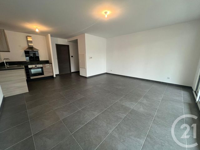 Appartement à louer - 3 pièces - 65.8 m2 - METZ - 57 - LORRAINE - Century 21 Immo Val