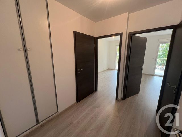 Appartement à louer - 3 pièces - 65.8 m2 - METZ - 57 - LORRAINE - Century 21 Immo Val