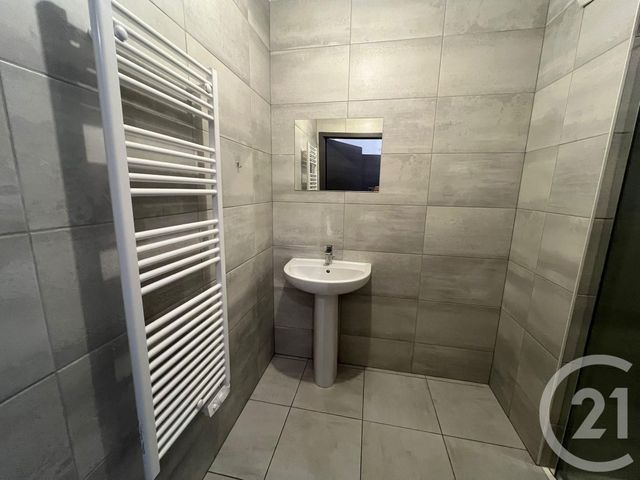 Appartement à louer - 3 pièces - 65.8 m2 - METZ - 57 - LORRAINE - Century 21 Immo Val