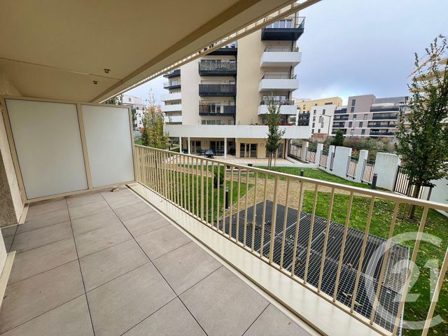 appartement - METZ - 57