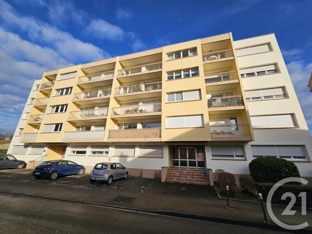  - LE BAN ST MARTIN - 