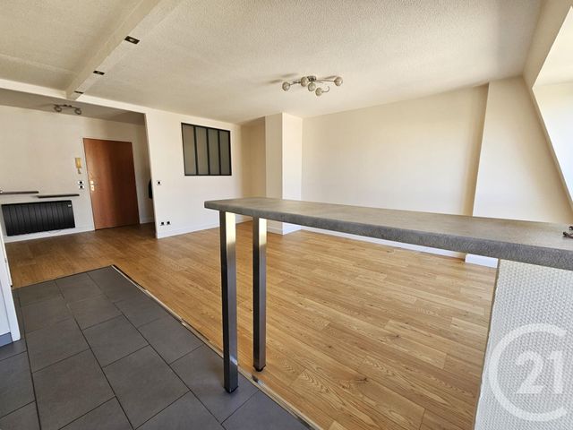 Appartement F4 à vendre - 4 pièces - 78.61 m2 - METZ - 57 - LORRAINE - Century 21 Immo Val