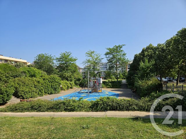 Appartement F4 à vendre - 4 pièces - 78.61 m2 - METZ - 57 - LORRAINE - Century 21 Immo Val