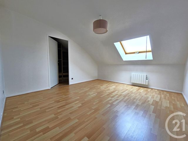 Appartement F4 à vendre - 4 pièces - 78.61 m2 - METZ - 57 - LORRAINE - Century 21 Immo Val