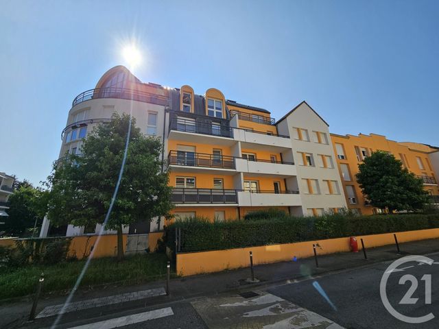 appartement - METZ - 57