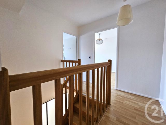 Appartement F4 à vendre - 4 pièces - 78.61 m2 - METZ - 57 - LORRAINE - Century 21 Immo Val