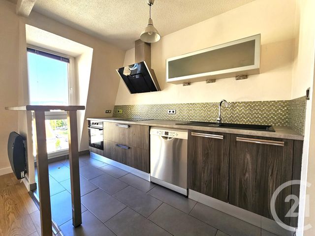 appartement - METZ - 57