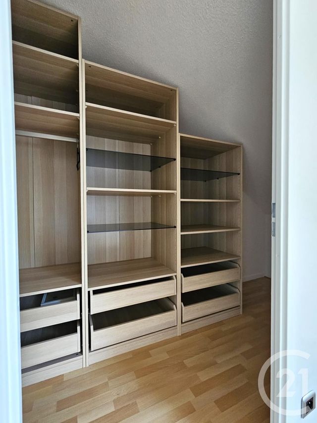 Appartement F4 à vendre - 4 pièces - 78.61 m2 - METZ - 57 - LORRAINE - Century 21 Immo Val