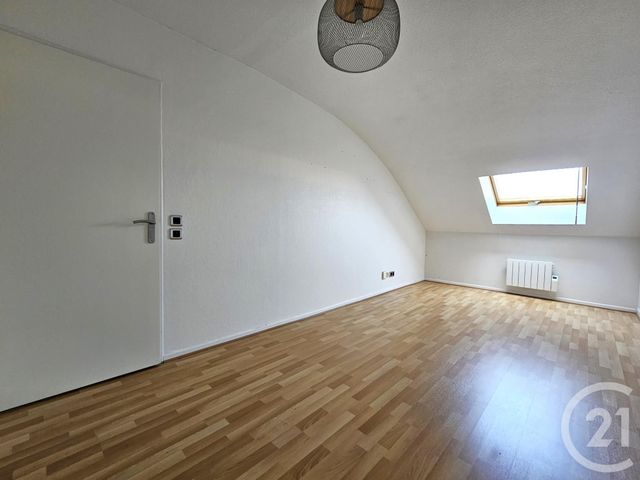 Appartement F4 à vendre - 4 pièces - 78.61 m2 - METZ - 57 - LORRAINE - Century 21 Immo Val