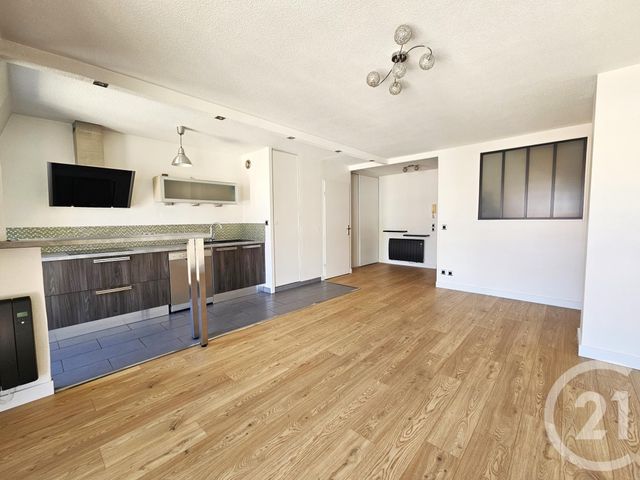 appartement - METZ - 57