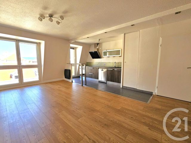 Appartement F4 à vendre - 4 pièces - 78.61 m2 - METZ - 57 - LORRAINE - Century 21 Immo Val