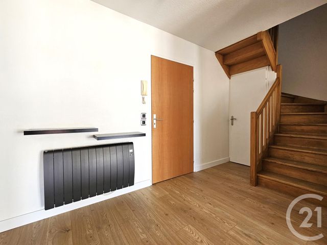 Appartement F4 à vendre - 4 pièces - 78.61 m2 - METZ - 57 - LORRAINE - Century 21 Immo Val