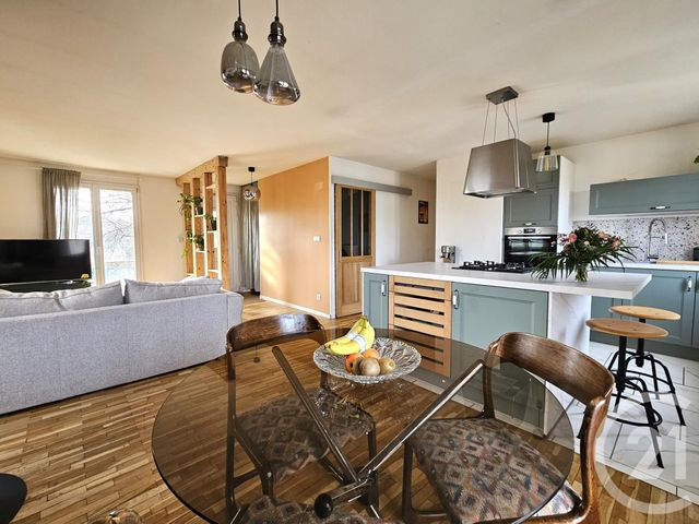 maison - LAQUENEXY - 57