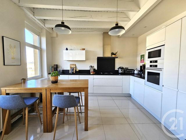 appartement - METZ - 57
