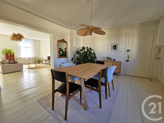 appartement - METZ - 57