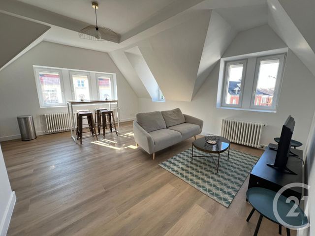appartement - METZ - 57