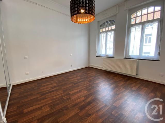 appartement - METZ - 57