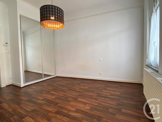 Appartement F1 à louer - 1 pièce - 39.6 m2 - METZ - 57 - LORRAINE - Century 21 Immo Val