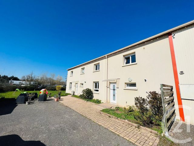 maison à louer - 6 pièces - 137.66 m2 - PELTRE - 57 - LORRAINE - Century 21 Immo Val