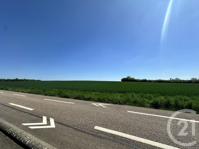 terrain à vendre - 1726.0 m2 - JARNY - 54 - LORRAINE - Century 21 Immo Val