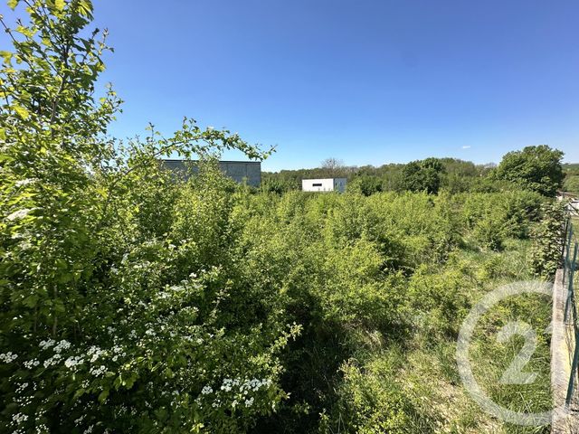 terrain à vendre - 1726.0 m2 - JARNY - 54 - LORRAINE - Century 21 Immo Val