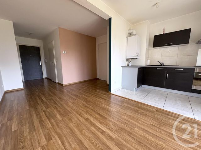 appartement - METZ - 57