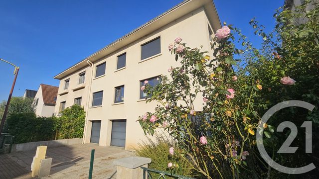 Appartement F3 à vendre LONGEVILLE LES METZ