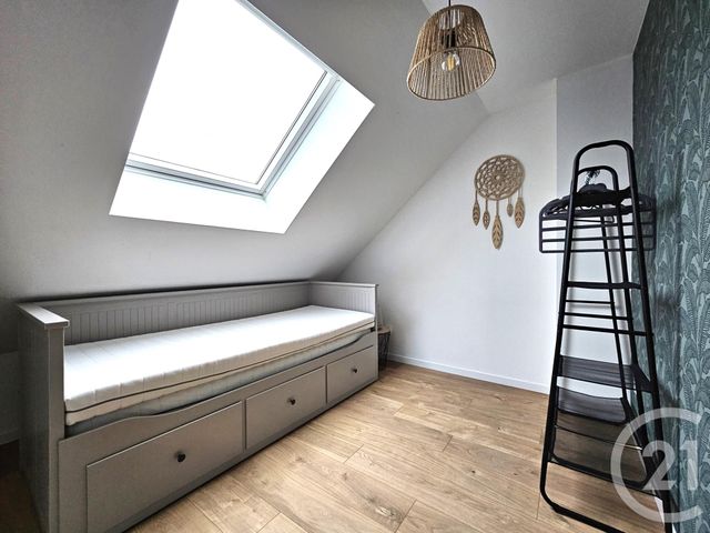 Appartement F3 à vendre - 3 pièces - 36.6 m2 - LONGEVILLE LES METZ - 57 - LORRAINE - Century 21 Immo Val