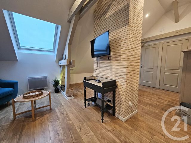 Appartement F3 à vendre - 3 pièces - 36.6 m2 - LONGEVILLE LES METZ - 57 - LORRAINE - Century 21 Immo Val