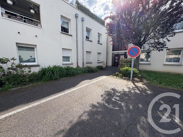 appartement - NORROY LE VENEUR - 57